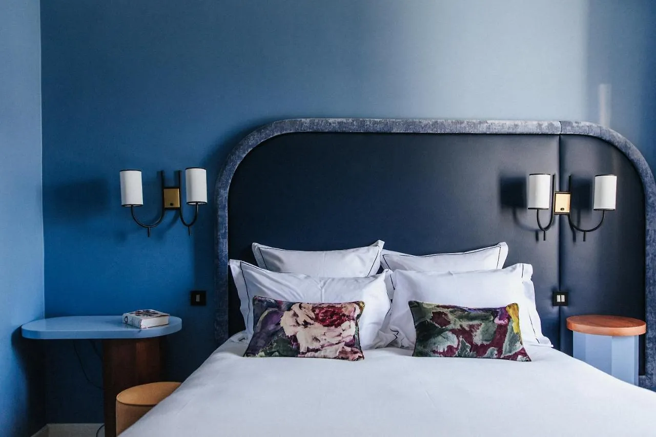 Hotel Bienvenue Paris 4*,