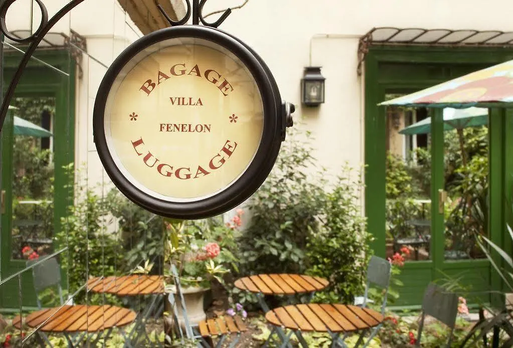 Hotel Bienvenue Paris 4*,  France