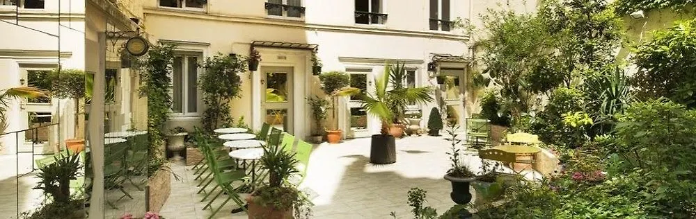 Hotel Bienvenue Paris 4*,  France