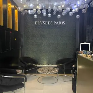 Elysees *** Paris
