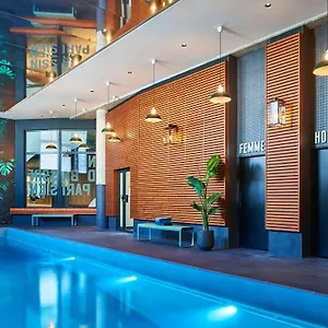 Novotel Gare De Lyon **** Paris