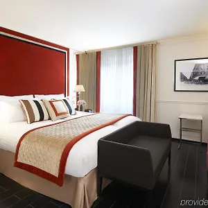 Castille - Starhotels Collezione ***** Paris