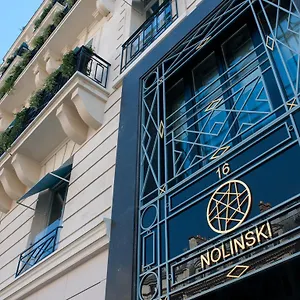 Nolinski - Evok Collection ***** Paris