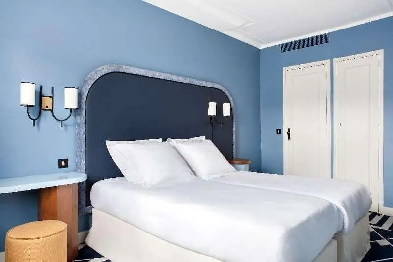 Hotel Bienvenue Paris 4*,  Frankrike