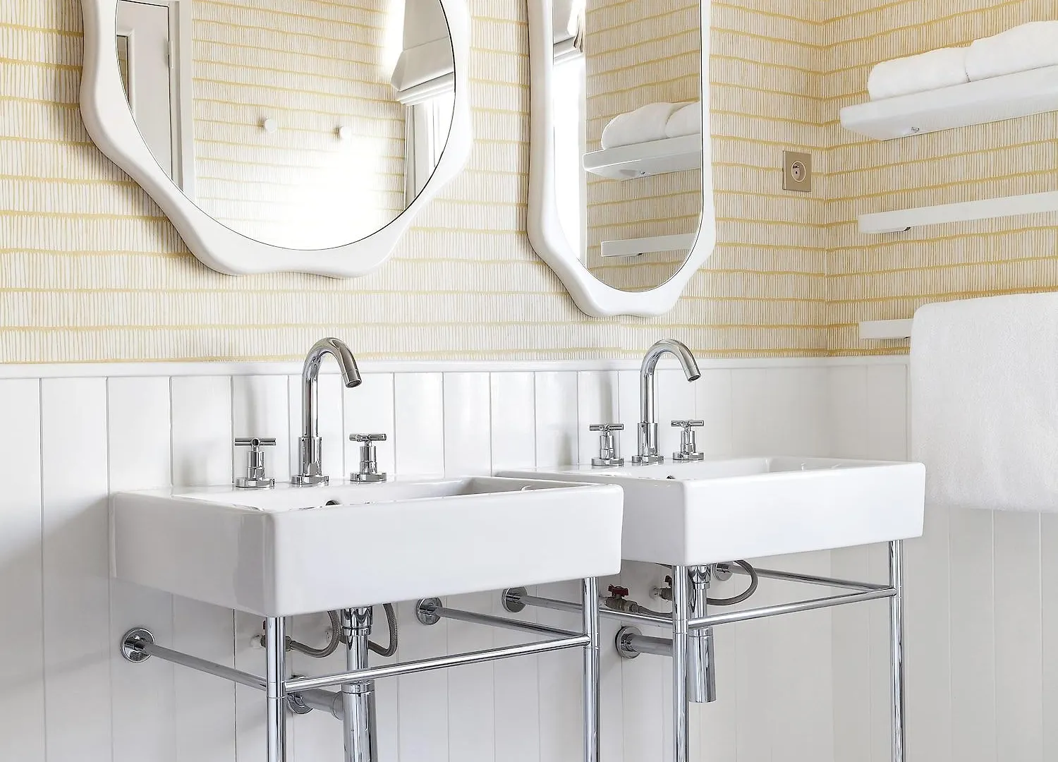 ****  Hotel Bienvenue Paris Frankrike