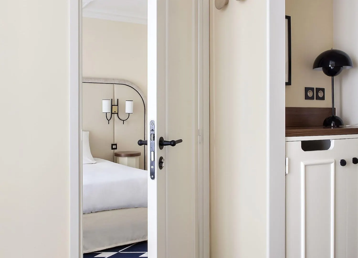 Hotel Bienvenue Paris 4*,  Frankrike