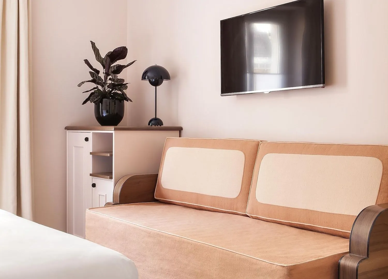 Hotel Bienvenue Paris 4*,  Frankrike
