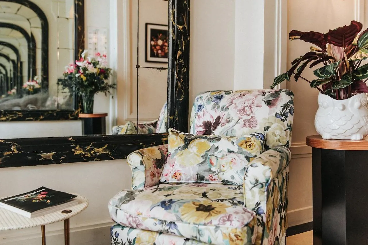 Hotel Bienvenue Paris 4*,  Frankrike