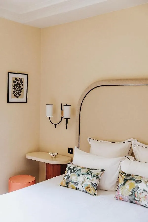 Hotel Bienvenue Παρίσι