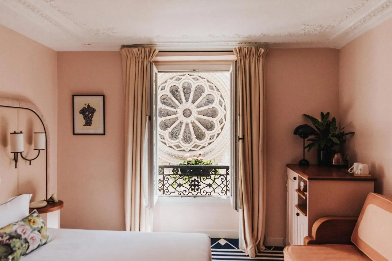 Hotel Bienvenue Παρίσι