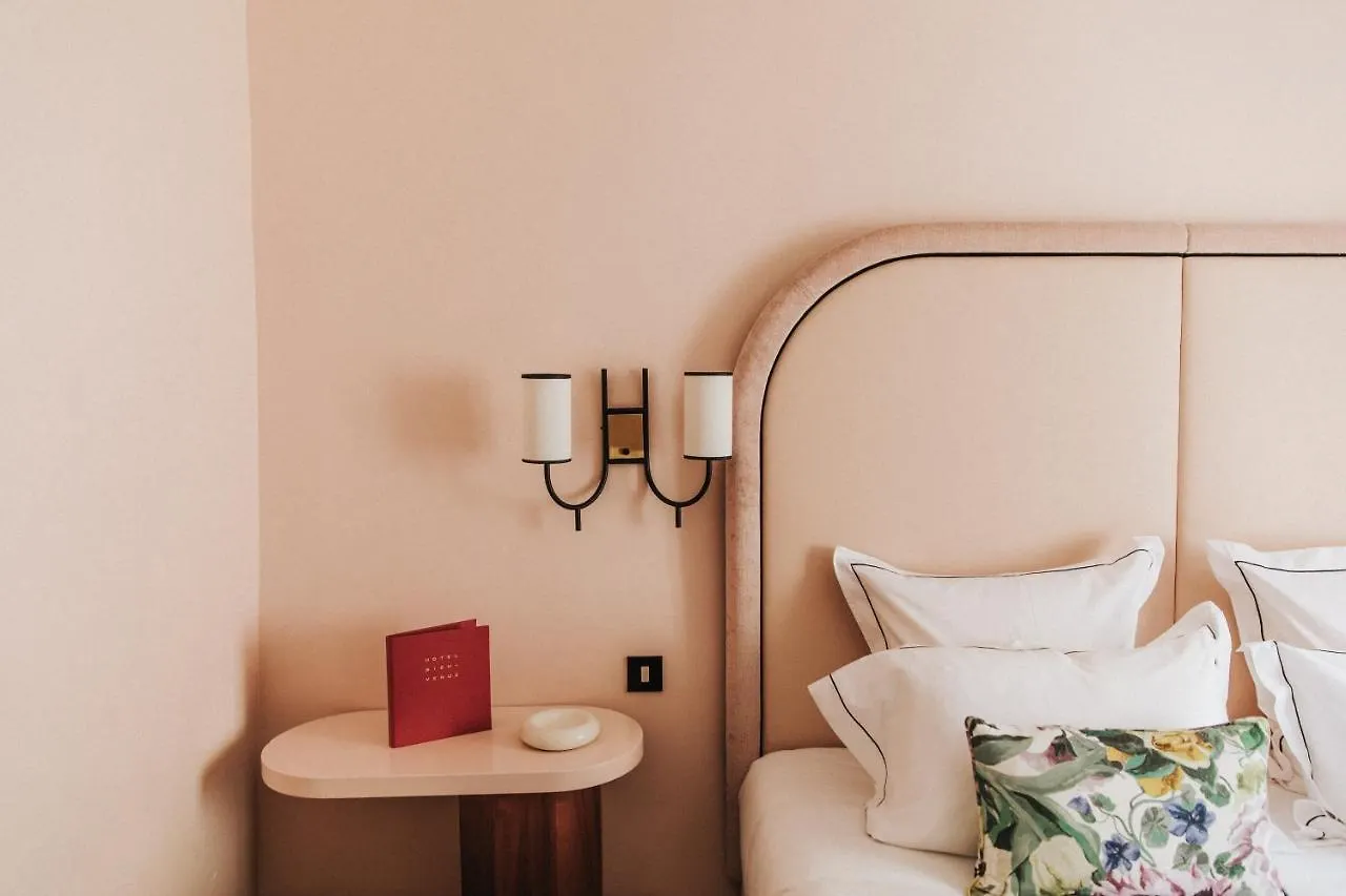Hotel Bienvenue Παρίσι