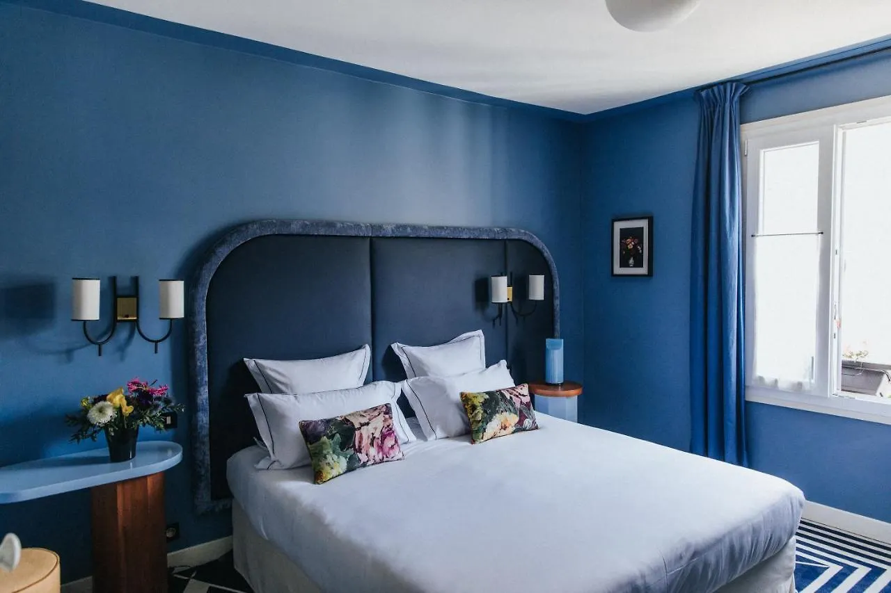 Hotel Bienvenue Paris
