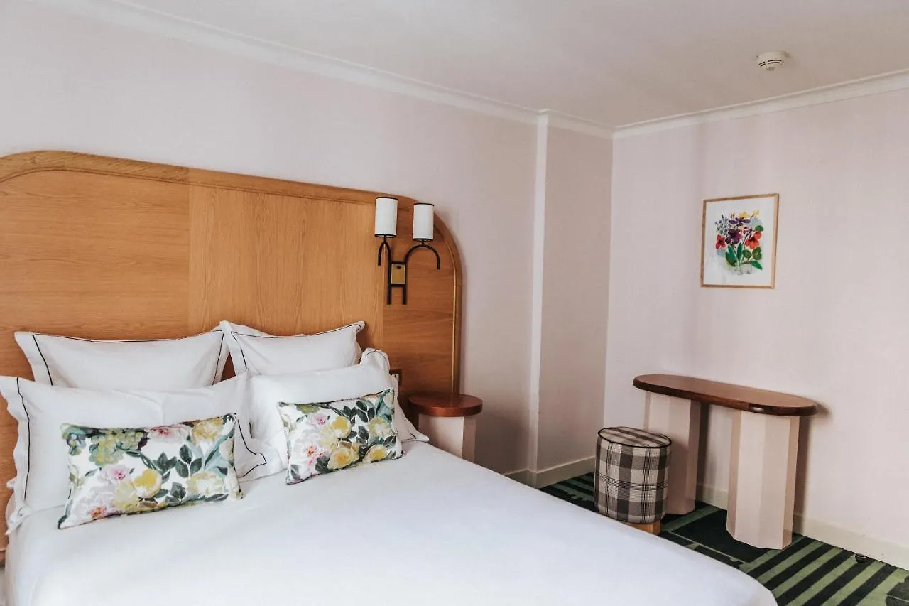 Hotel Bienvenue Παρίσι Γαλλία