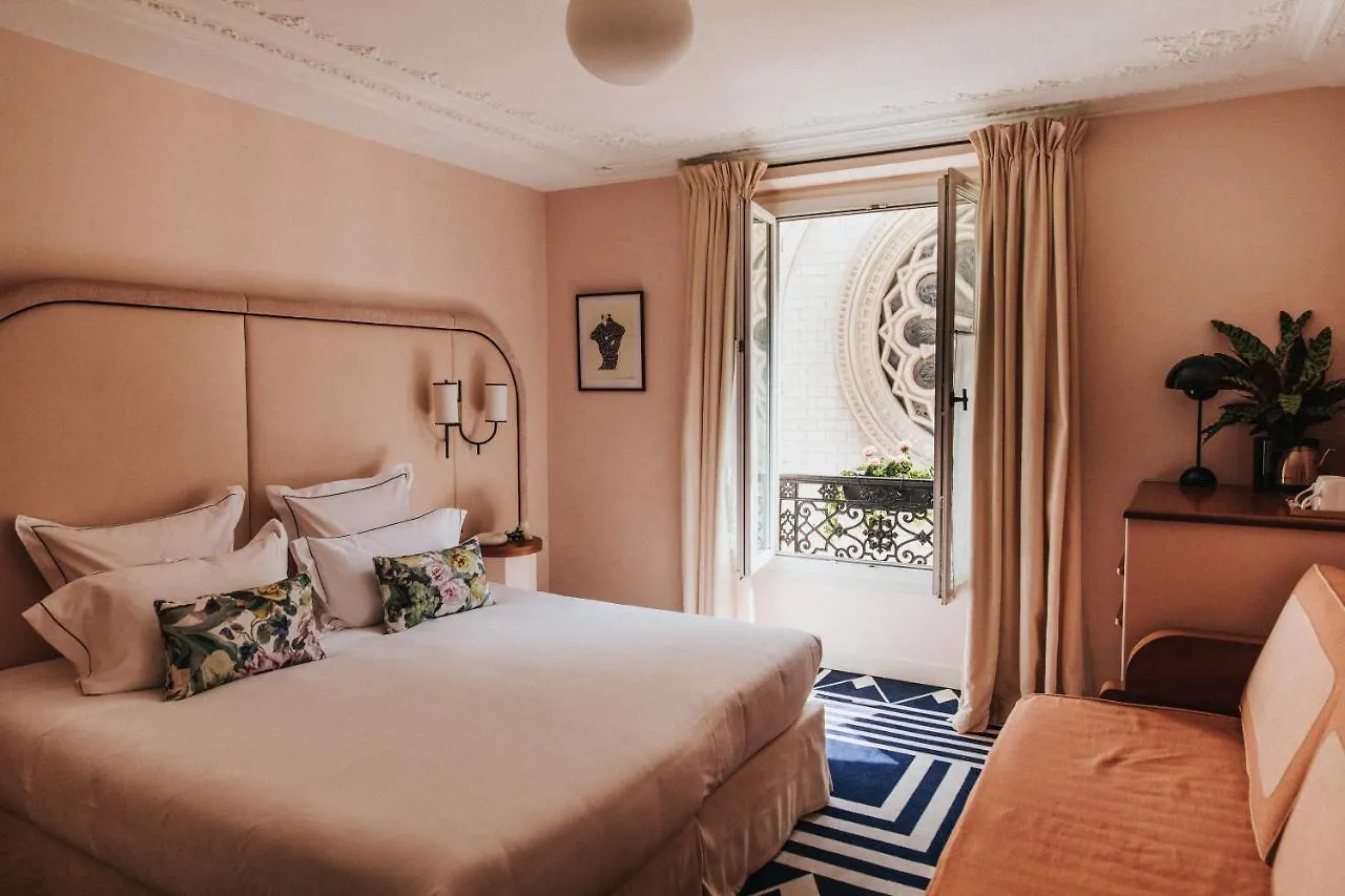 Hotel Bienvenue Παρίσι