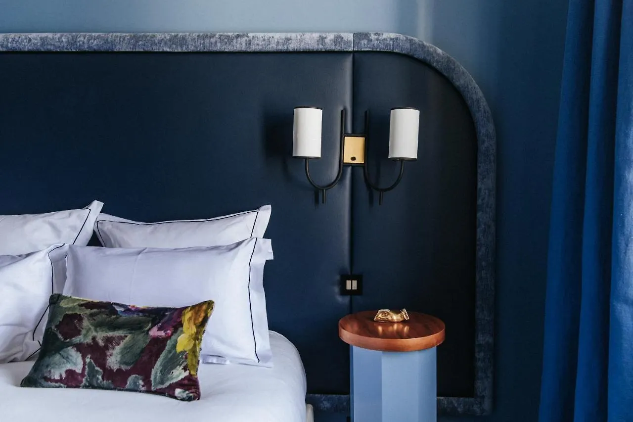 Hotel Bienvenue Παρίσι 4*,  Γαλλία