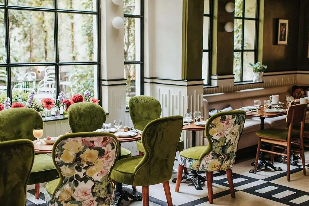 Hotel Bienvenue Paris