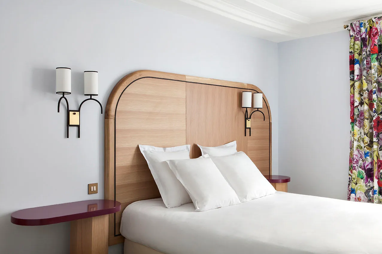 Hotel Bienvenue Παρίσι