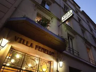 Hotel Bienvenue Παρίσι