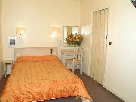Hotel Bienvenue Παρίσι