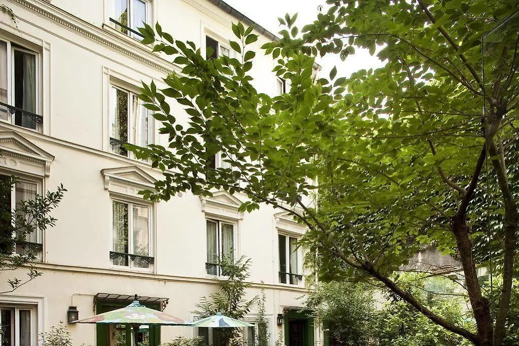Hotel Bienvenue Paris 4*,