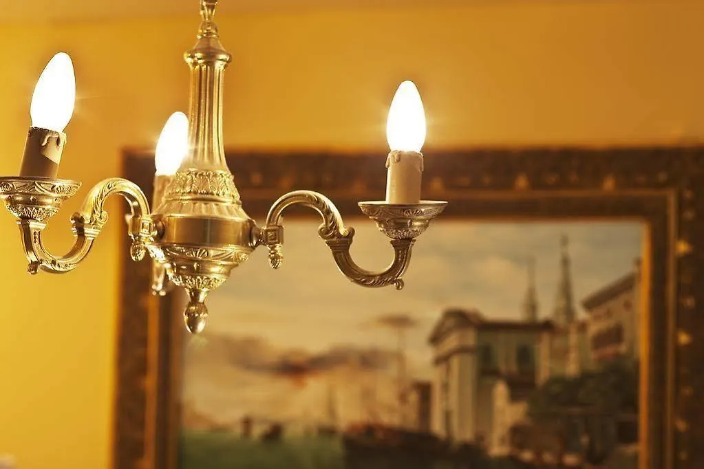 Hotel Bienvenue Paris