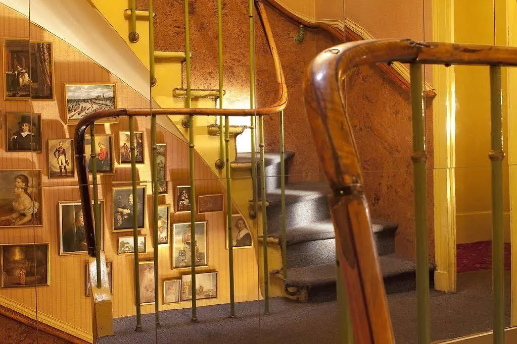 Hotel Bienvenue Paris Frankrike