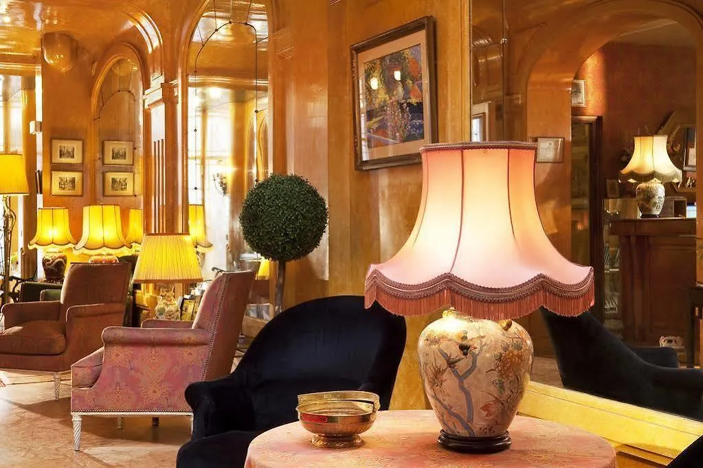 Hotel Bienvenue Παρίσι 4*,  Γαλλία