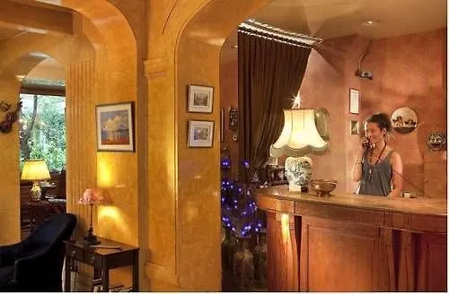 Hotel Bienvenue Paris