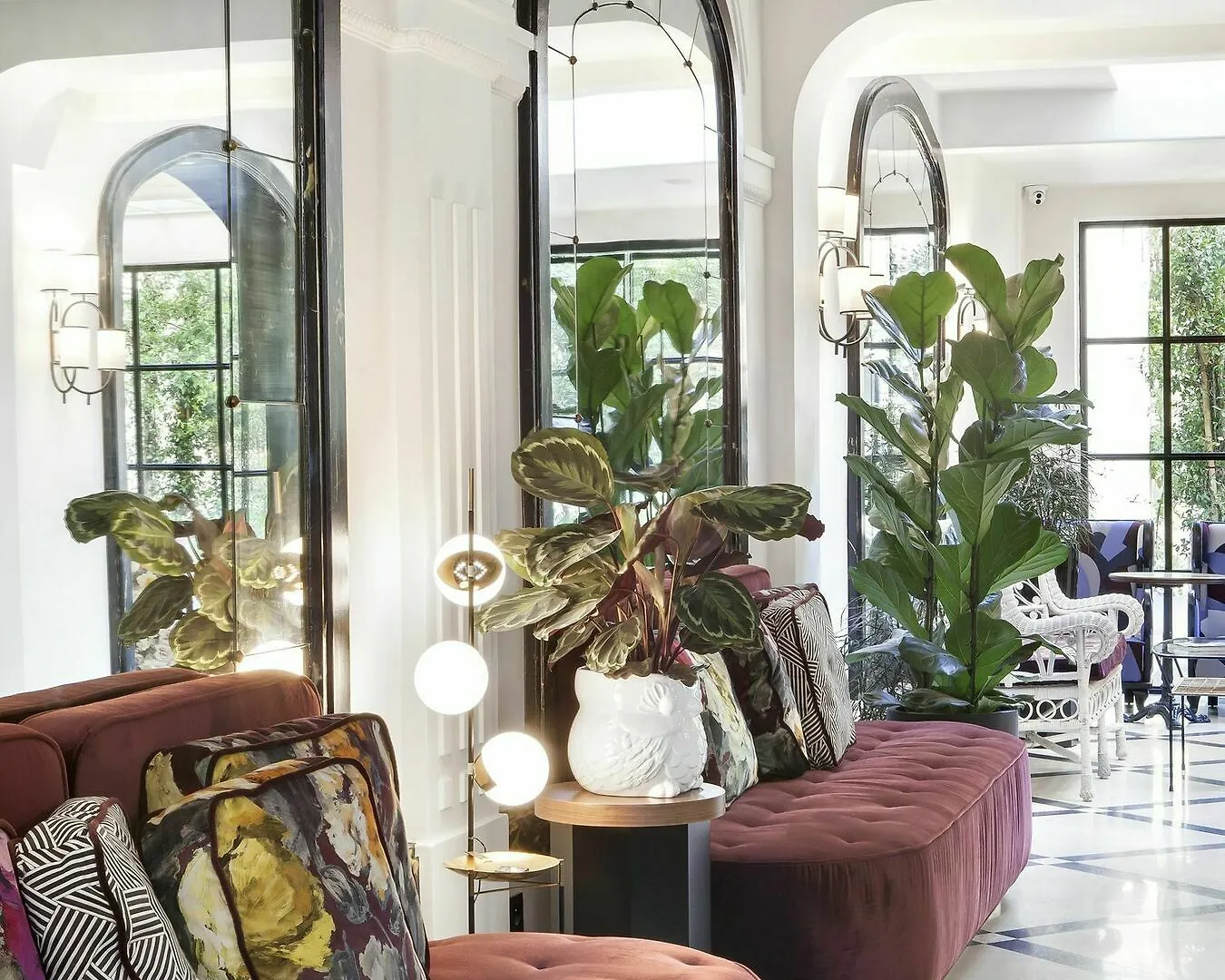 Hotel Bienvenue Παρίσι Γαλλία