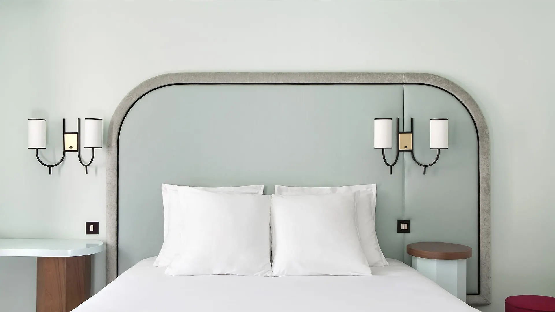 Hotel Bienvenue Παρίσι